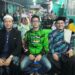 Haflah Akhirusanah Alussalam Berlangsung Meriah