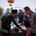 Ratusan Masyarakat Hadiri Bakti Kesehatan di Polresta Bandung