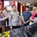 Kapolda Jawa Barat, Apresiasi Inovasi Polresta Bandung Luncurkan Aplikasi Cegah Stunting