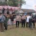 Final Sepakbola Antar RW Se-Desa Haurgombong Berjalan Lancar dan Kondusif