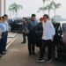 Bertolak ke Aceh, Presiden akan Luncurkan Program Pelaksanaan Rekomendasi Penyelesaian Non-yudisial HAM Berat