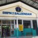 PPDB di SMPN 2 Baleendah dan Segudang Prestasi