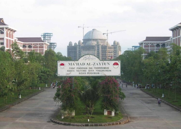 Pimpinan Persis: Pesantren Al Zaytun Harusnya Sudah Dibekukan