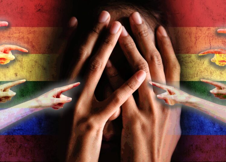 Persis Tolak Agenda Kumpul Bareng Komunitas LGBT Se- Asean