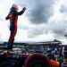 Tim Red Bull Racing Honda Raih Kemenangan Beruntun ke-10 Kali di Musim Balap F1 2023