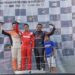 Tiga Pembalap Honda Racing Indonesia Juara di Tiga Kelas Berbeda di Seri Kedua Kejurnas ISSOM 2023