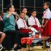 Saat Anak SD Serang Presiden Jokowi Dengan Pertanyaan Kenapa Ibu Kota Tidak Dipindah ke Papua
