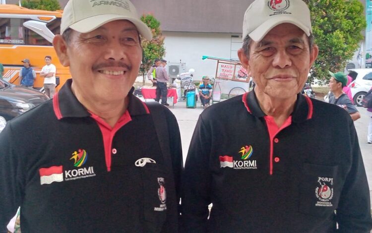 Siap Taklukkan Jabar, Sumatera Selatan Akan Raih Kembali Juara FORNAS VII