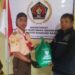 PWI KBB Bersama Baznas Salurkan Paket Sembako Ke Ponpes Yatim Piatu dan Dhuafa