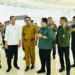 Presiden Jokowi Apresiasi Peningkatan Aktivitas di Bandara Internasional Kertajati