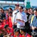 Presiden Jokowi Apresiasi Seleksi Pemain Timnas U-17