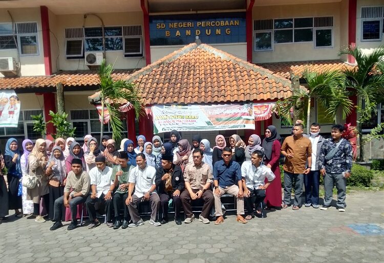 SDNP Cileunyi Sosialisasikan Kurikulum Merdeka, Metode Pembelajaran Berorientasikan Pengembangan Karakter