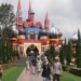D’castello Florawisata yang instagramable