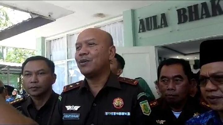 Kajati Jabar, Ade Sutiawarman, SH., MH (foto istimewa)