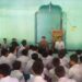 Ahmad Sahidin Berikan Materi pada Giat MPLS MTS Ujungjaya