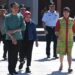 Presiden Jokowi Lakukan Kunjungan Kerja Ke Bengkulu