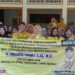 Ketua DPRD Gelar Reses Masa Sidang III, 500 Kouta Kuliah Gratis Disampaikan Kepada Konstituen