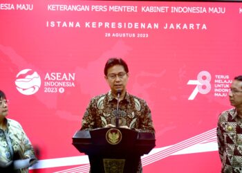 Pemerintah Siapkan Langkah Antisipasi Peningkatan Penyakit Akibat Polusi Udara