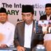 Presiden Apresiasi Pelaksanaan Muktamar Sufi Internasional