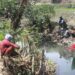 Mancing Mania di Sungai Cidarengdeng Meriahkan HUT RI ke 78