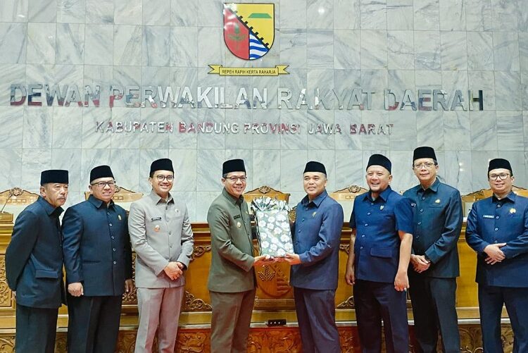 Sugianto: Devisit Anggaran Sampai 350 Milyar Akan Jadi Bahan Evaluasi DPRD