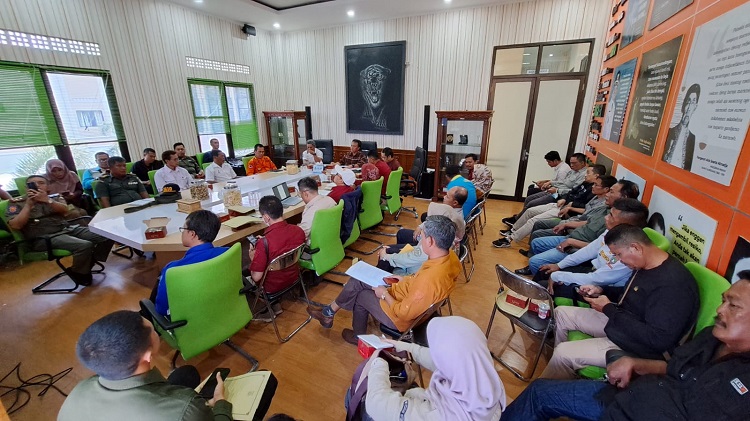 Sumedang Tuan Rumah Kualifikasi PON dan Kerjurnas Paralayang