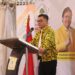 Tingkatkan Bobot Kapasitas Caleg Golkar, Kang Ace Ajak Kader Tetap Jaga Soliditas