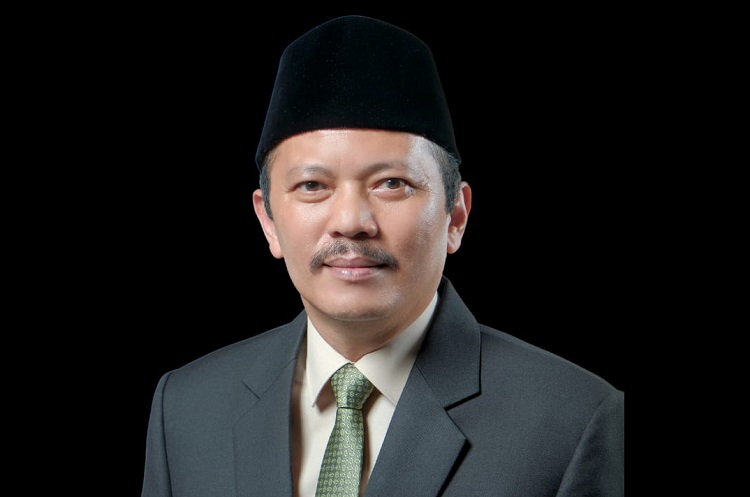 Atas Instruksi Bupati, Dirut PDAM Tirta Raharja Menjamin Tidak ada Kenaikan Tarif Air Minum