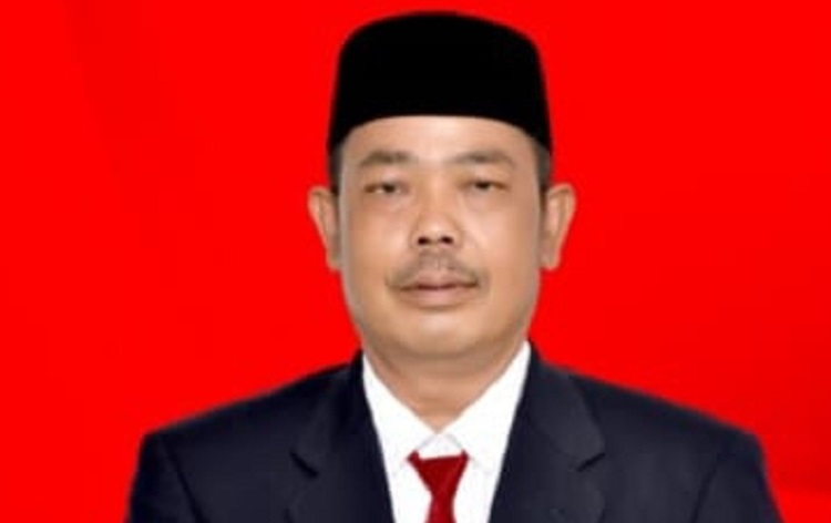 Kaja Cardiman Siap Mengabdi Menuju Desa “BAJAI OK”