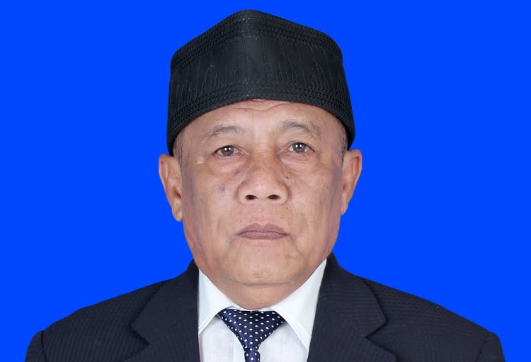 Calon Kades, Tiyan Sutian Wujudkan Koperasi Desa Untuk Kesejahteraan Masyarakat