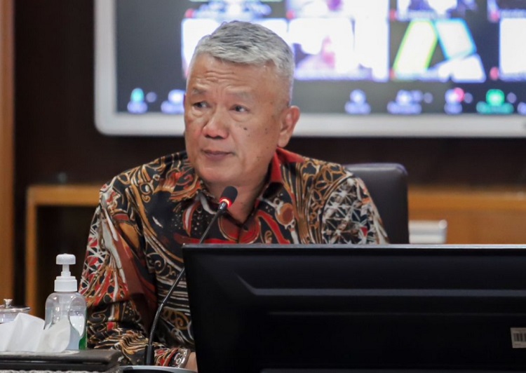 PJ Walikota Bandung akan Perpanjang Waktu Darurat Sampah 