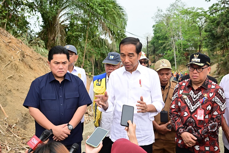 Pemerintah akan Segera Atur E-Commerce Berbasis Media Sosial