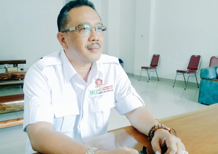 Yayat Hidayat, Terkait Polemik Kepala Bidang Layanan Medical di RSUD Ebah Majalaya, Kita Akan Pertanyakan Sesuai Komisi Yang Membawahinya