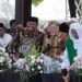 Haul Akbar Pangeran Soegih diisi Do’a Habib Luthfi