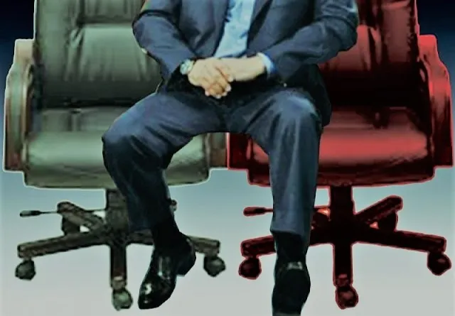 Waduh, Terungkap Paska Rotasi, Mutasi dan Promosi Jabatan, Satu Kursi Jabatan Diduduki Dua Pejabat