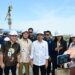 Kesan Penggiat Seni Pertama Kali Kunjungi IKN bersama Presiden Jokowi