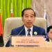 Hadiri KTT ASEAN-GCC, Presiden Jokowi Sampaikan Isu Ekonomi hingga Kemanusiaan