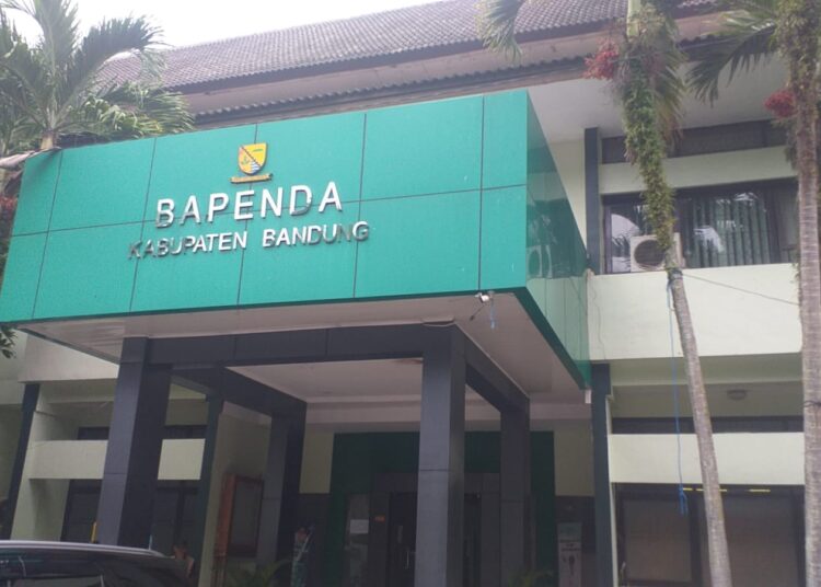 Kang DS Minta Semua OPD Segera Rekonsialisasi dengan Bapenda