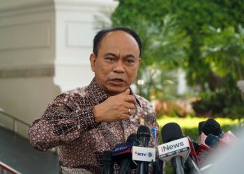 Pemerintah Terus Bersihkan Judi Online dari Ruang Digital