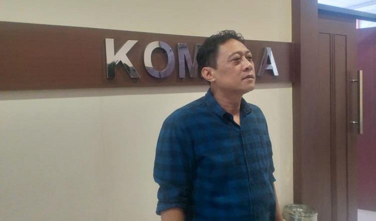 Ketua Komisi A DPRD Apresiasi Kinerja Perumda Air Minum Tirta Raharja