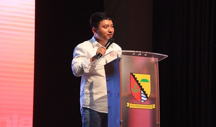 Milenial Indonesia Maju: Keputusan MK Kesempatan Anak Muda Ambil Bagian dalam Kepemimpinan