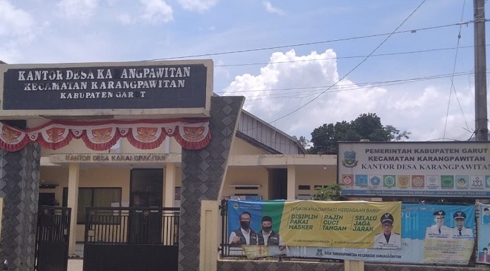 BPD, LPM Serta Tokoh, Tak Pernah Dilibatkan Dalam Program Pemdes Karangpawitan
