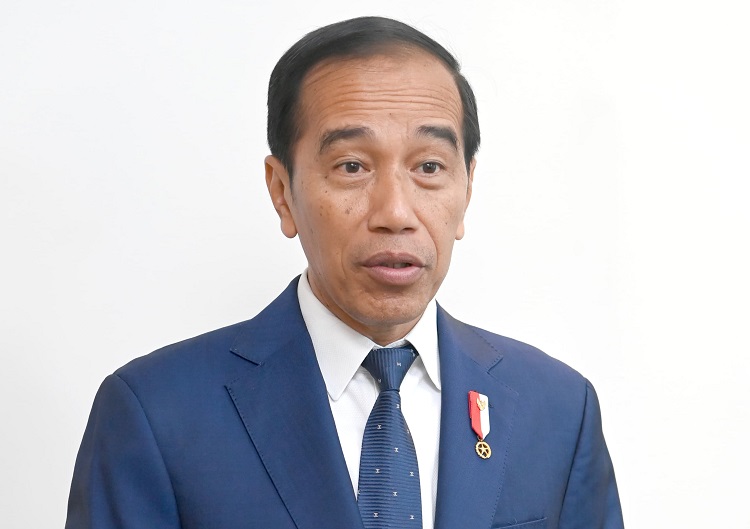 Bertemu Putra Mahkota, Indonesia Dapatkan Kuota Haji Tambahan