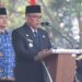 Pj. Bupati Arsan Latif Pimpin Peringatan Hari Sumpah Pemuda Ke-95