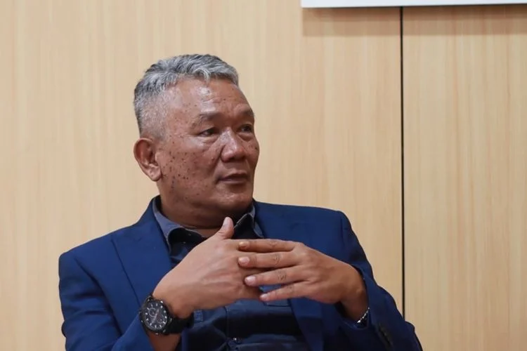 17 Persen Target Prevalensi Stunting di Kota Bandung