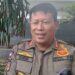 Satpol PP Kota Bandung Tertibkan Ribuan APK