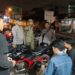 Antisipasi C3 dan Balapan Liar, Polresta Bandung Laksanakan Patroli KRYD