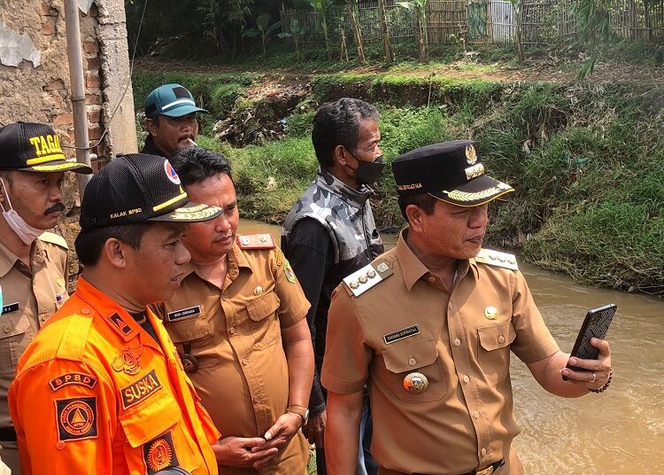 Pemkab Bandung,Ingatkan Masyarakat Terhadap Cuaca Ektrem