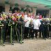Persiapan Senam Bugar Jabar Juara Vol 1 Perwakilan Rajapolah