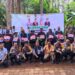 Aksi Nyata Polri Dalam Program Penanaman 10 Juta Pohon Investasi Masa Depan